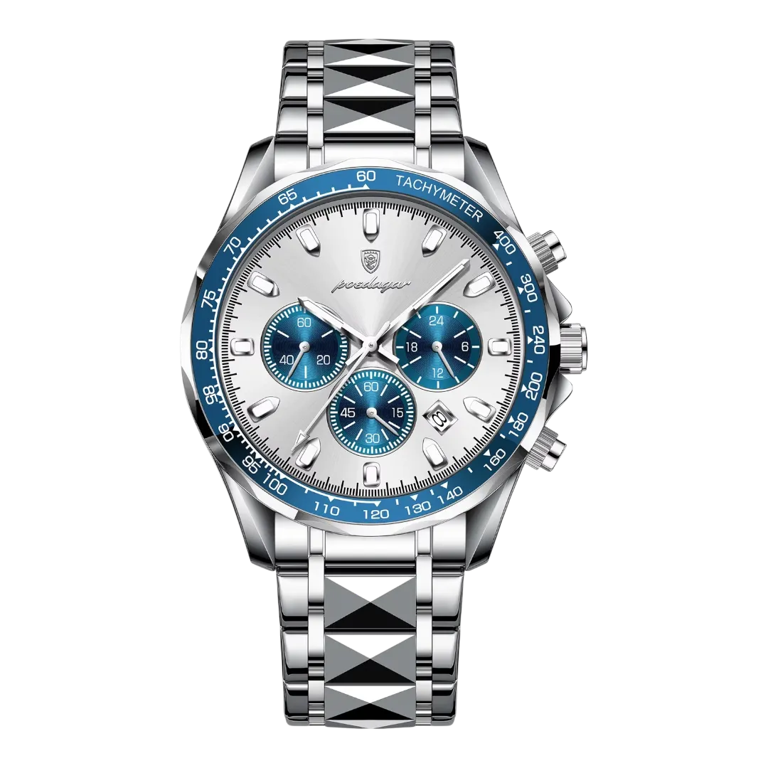 Mezzar Crestmont | Mezzar