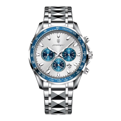 Mezzar Crestmont | Mezzar