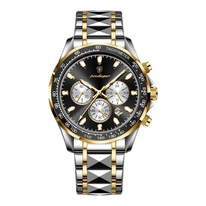 Mezzar Crestmont | Mezzar