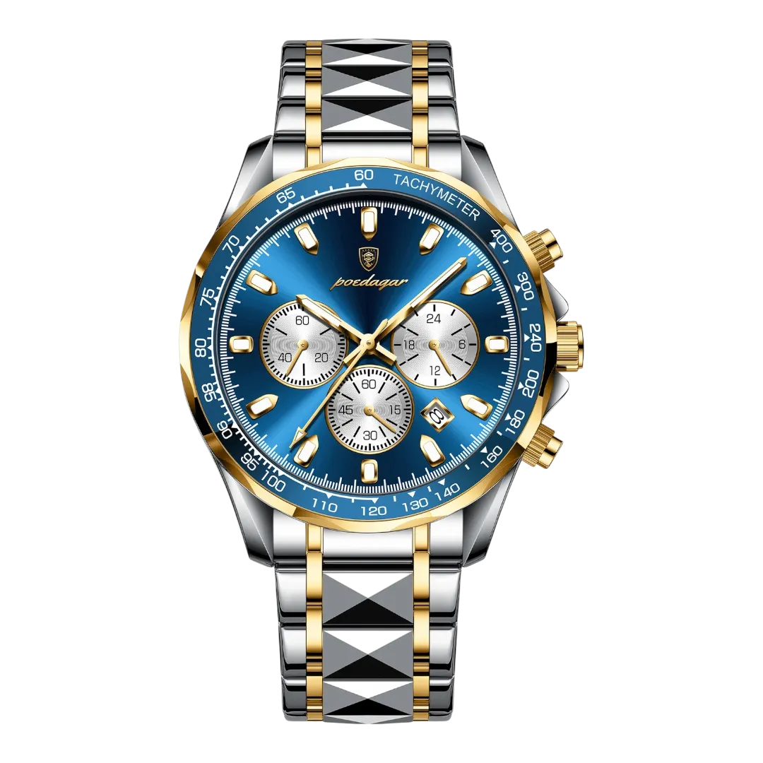 Mezzar Crestmont | Mezzar
