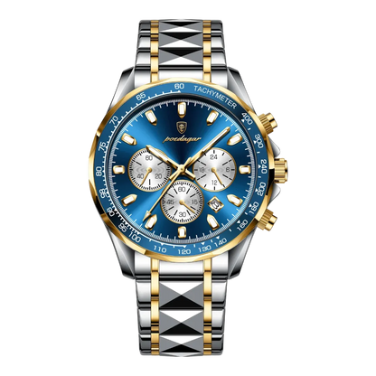 Mezzar Crestmont | Mezzar