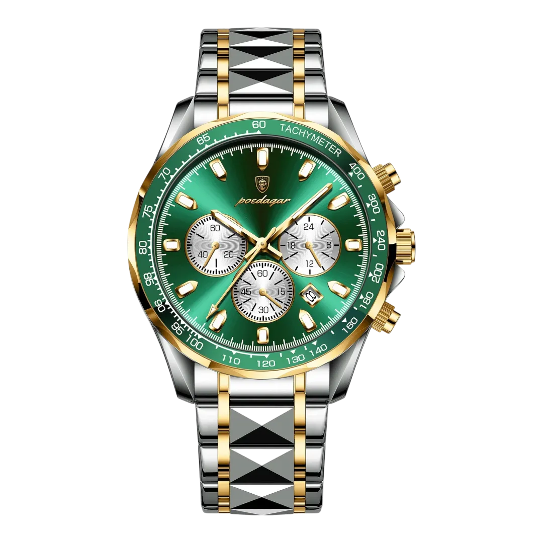 Mezzar Crestmont | Mezzar