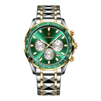Mezzar Crestmont | Mezzar