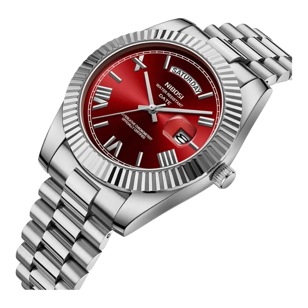 Mezzar Crimson Legacy | Mezzar