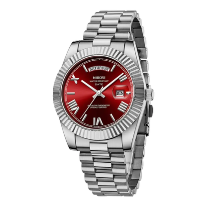 Mezzar Crimson Legacy | Mezzar