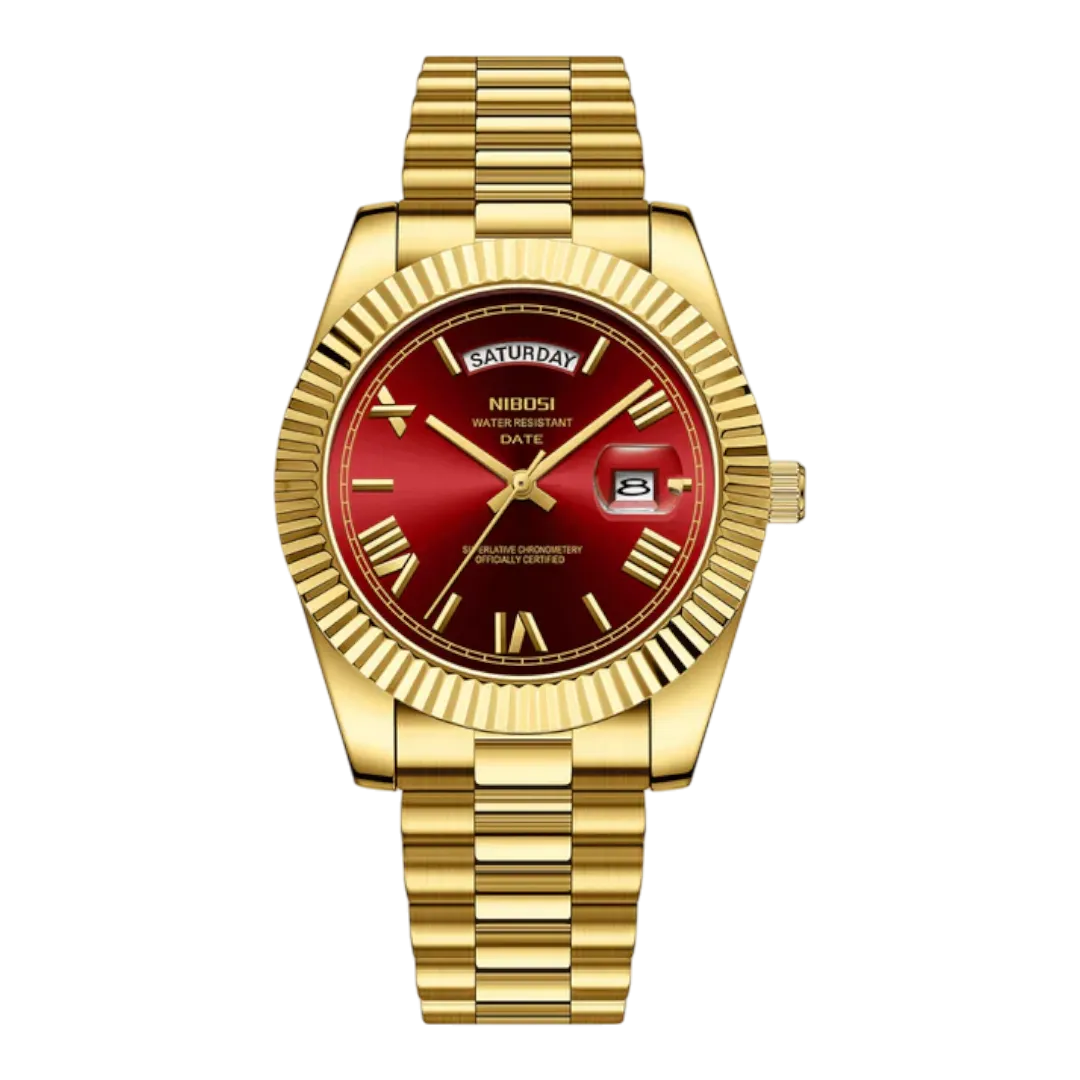 Mezzar Crimson Legacy | Mezzar