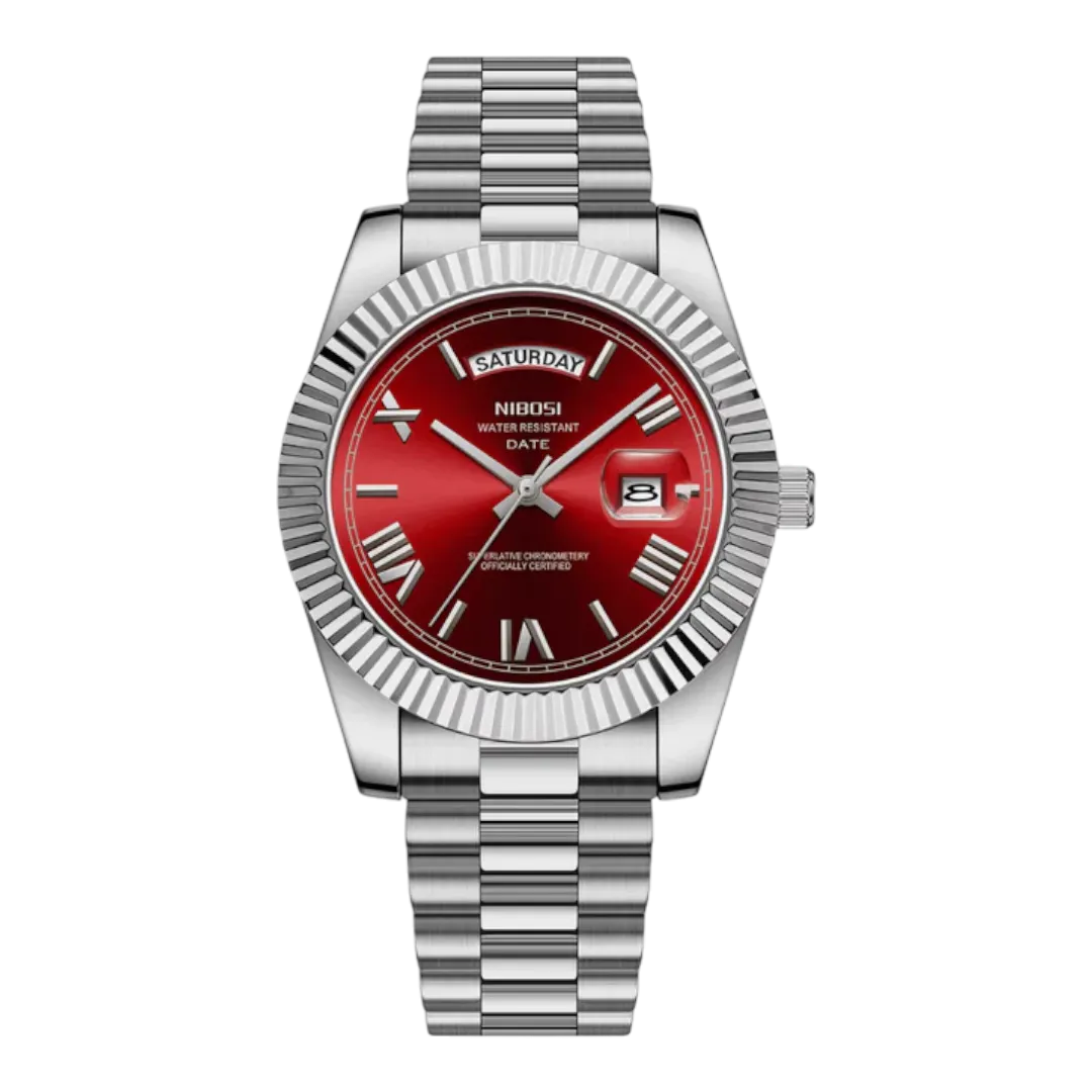 Mezzar Crimson Legacy | Mezzar