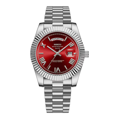 Mezzar Crimson Legacy | Mezzar