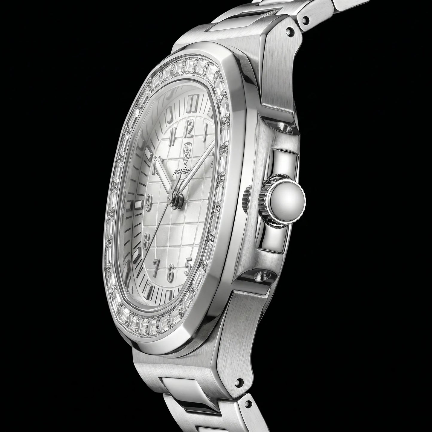 Mezzar Cristallin | Mezzar