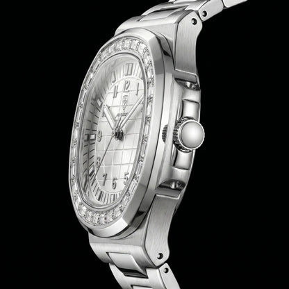 Mezzar Cristallin | Mezzar
