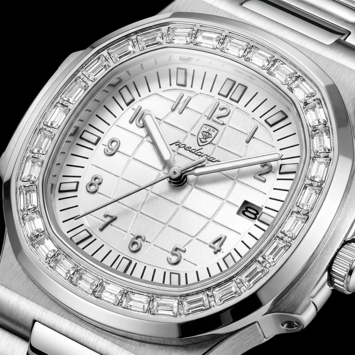 Mezzar Cristallin | Mezzar