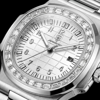 Mezzar Cristallin | Mezzar