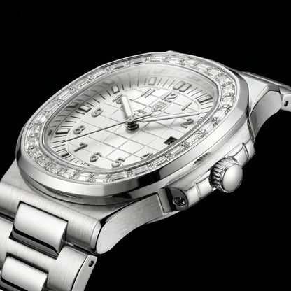 Mezzar Cristallin | Mezzar