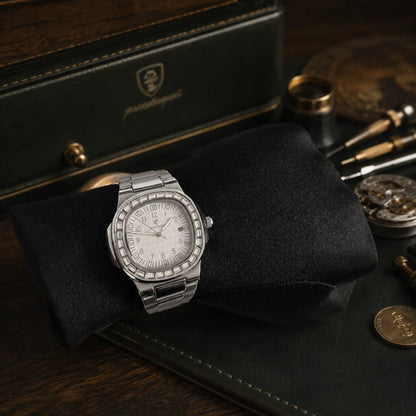 Mezzar Cristallin | Mezzar