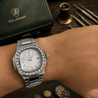 Mezzar Cristallin | Mezzar