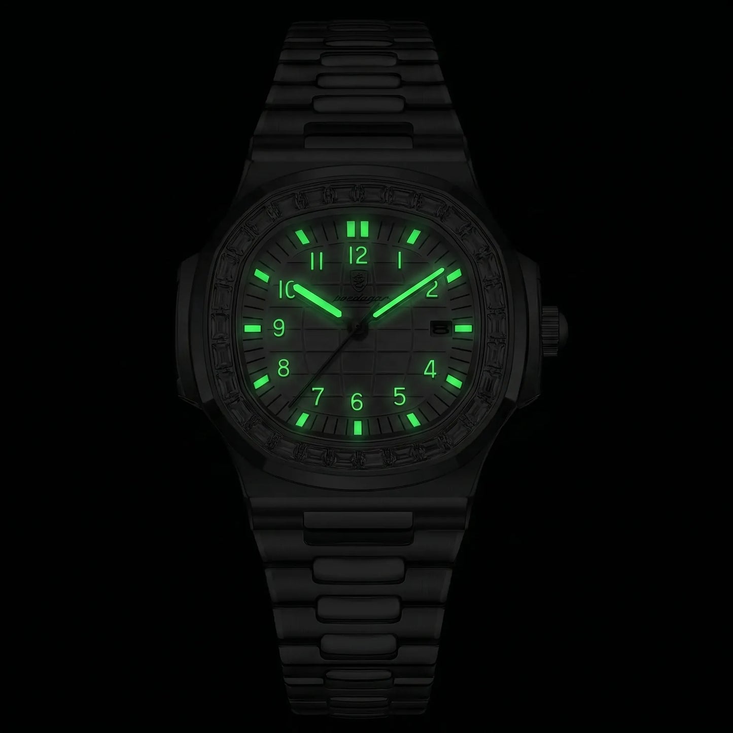 Mezzar Cristallin | Mezzar