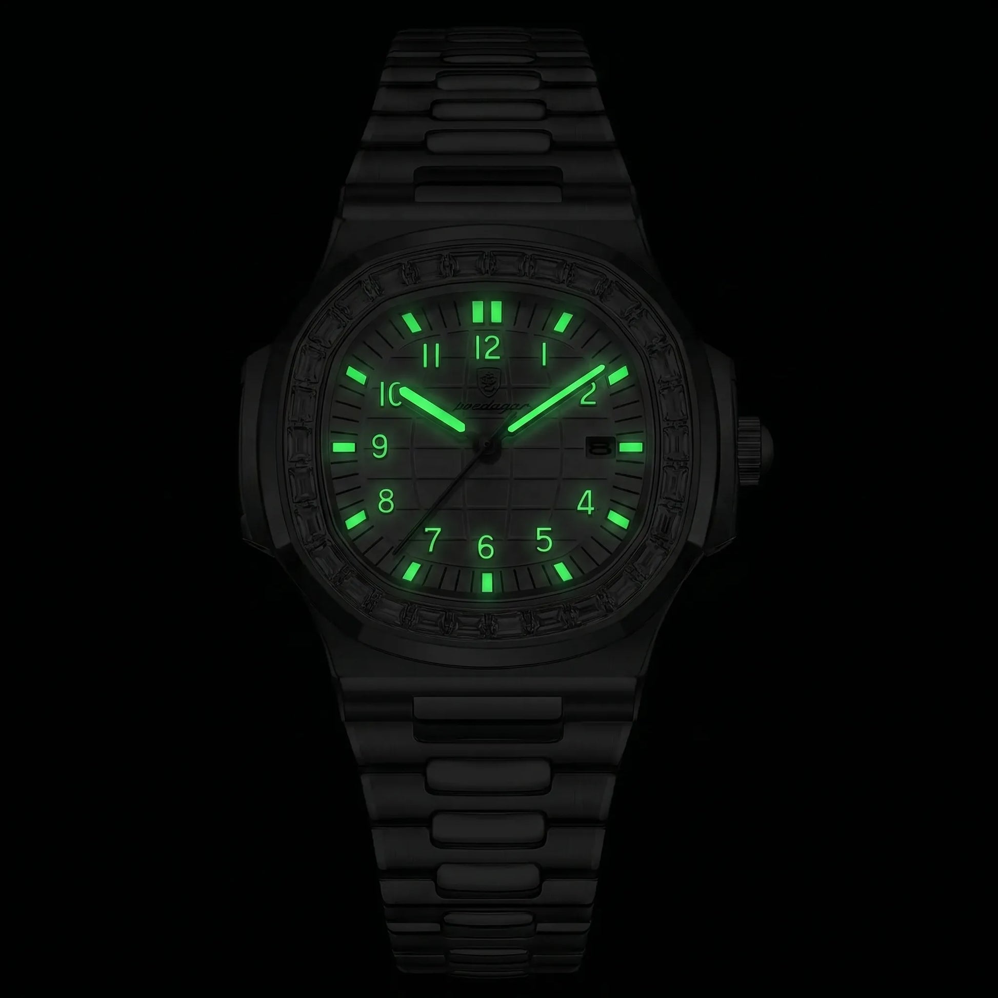 Mezzar Cristallin | Mezzar