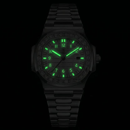 Mezzar Cristallin | Mezzar