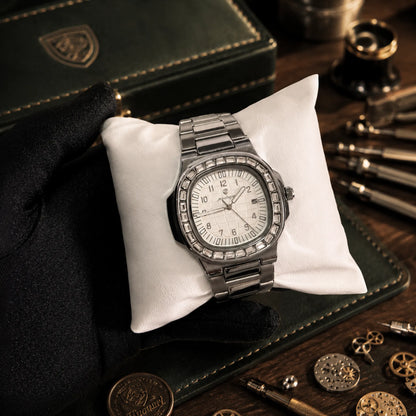 Mezzar Cristallin | Mezzar