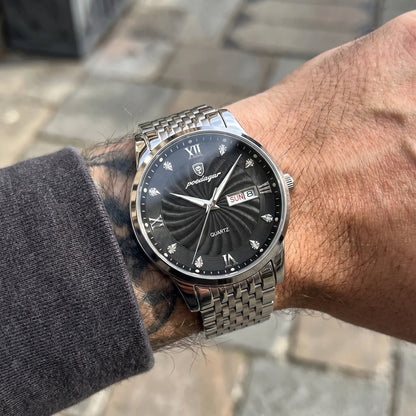 Distinction | Mezzar