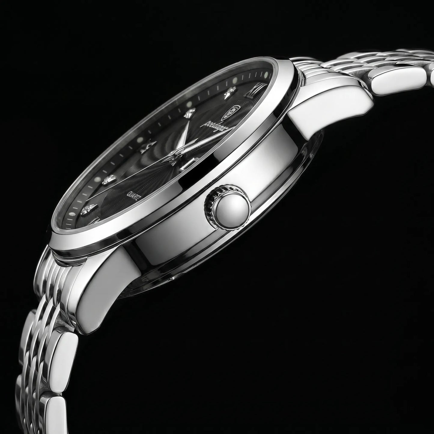 Distinction | Mezzar