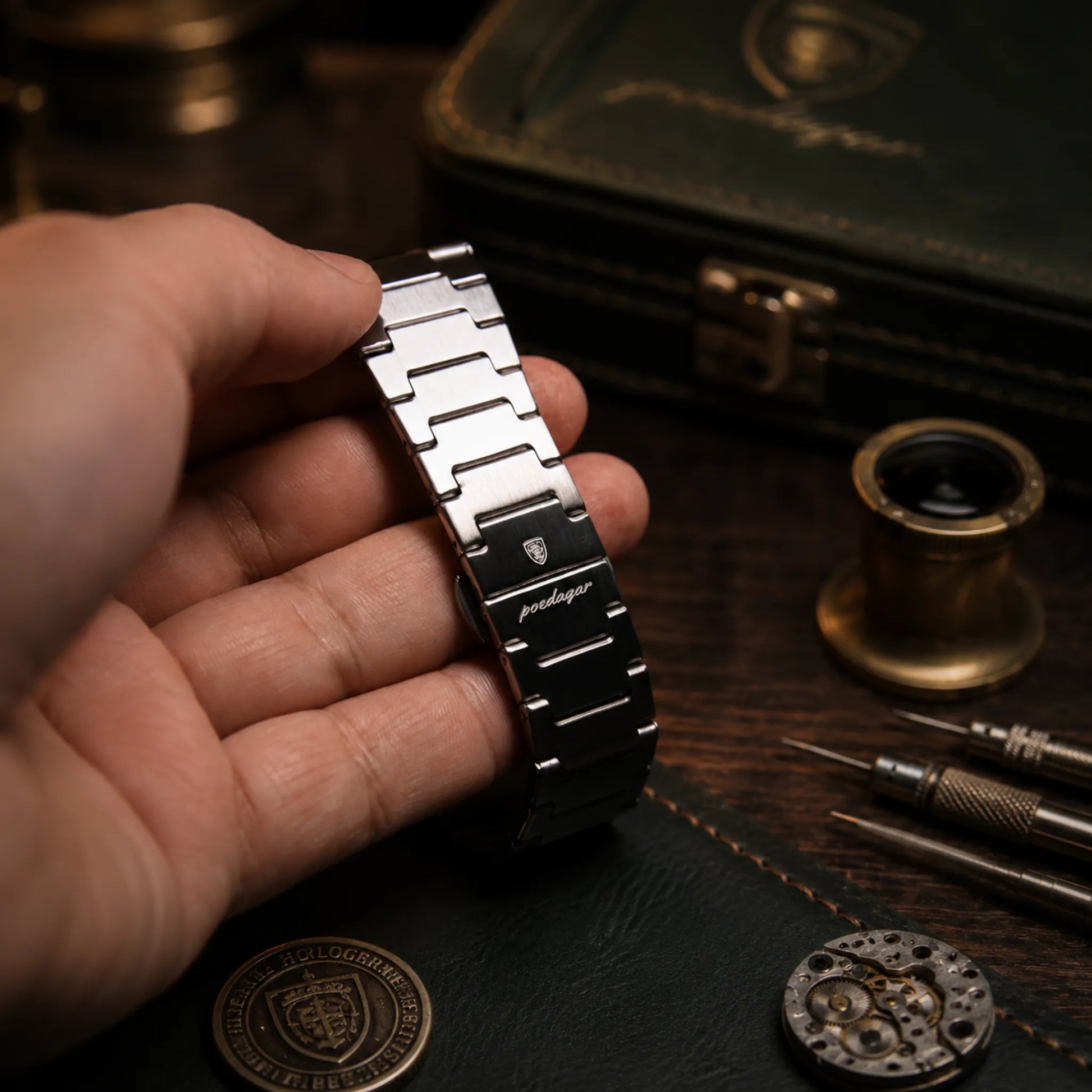 Mezzar Guilloche | Mezzar