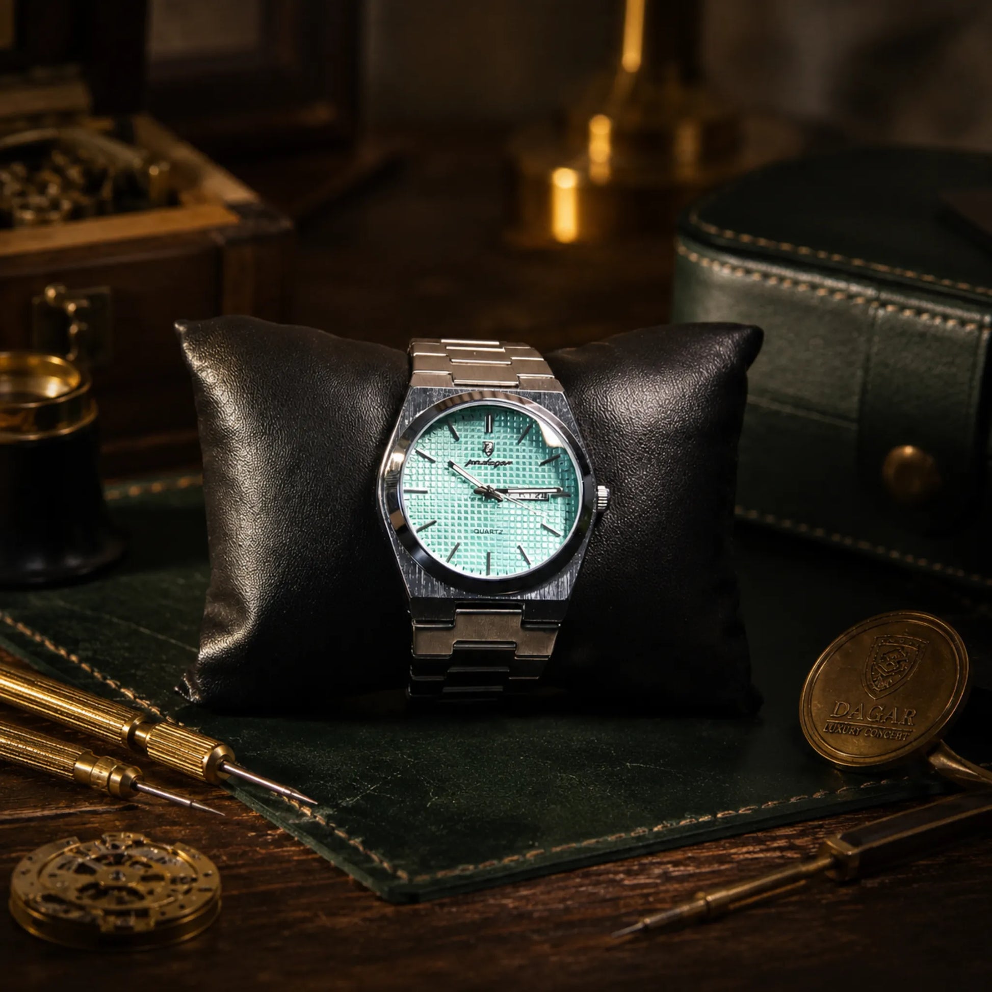 Mezzar Guilloche | Mezzar