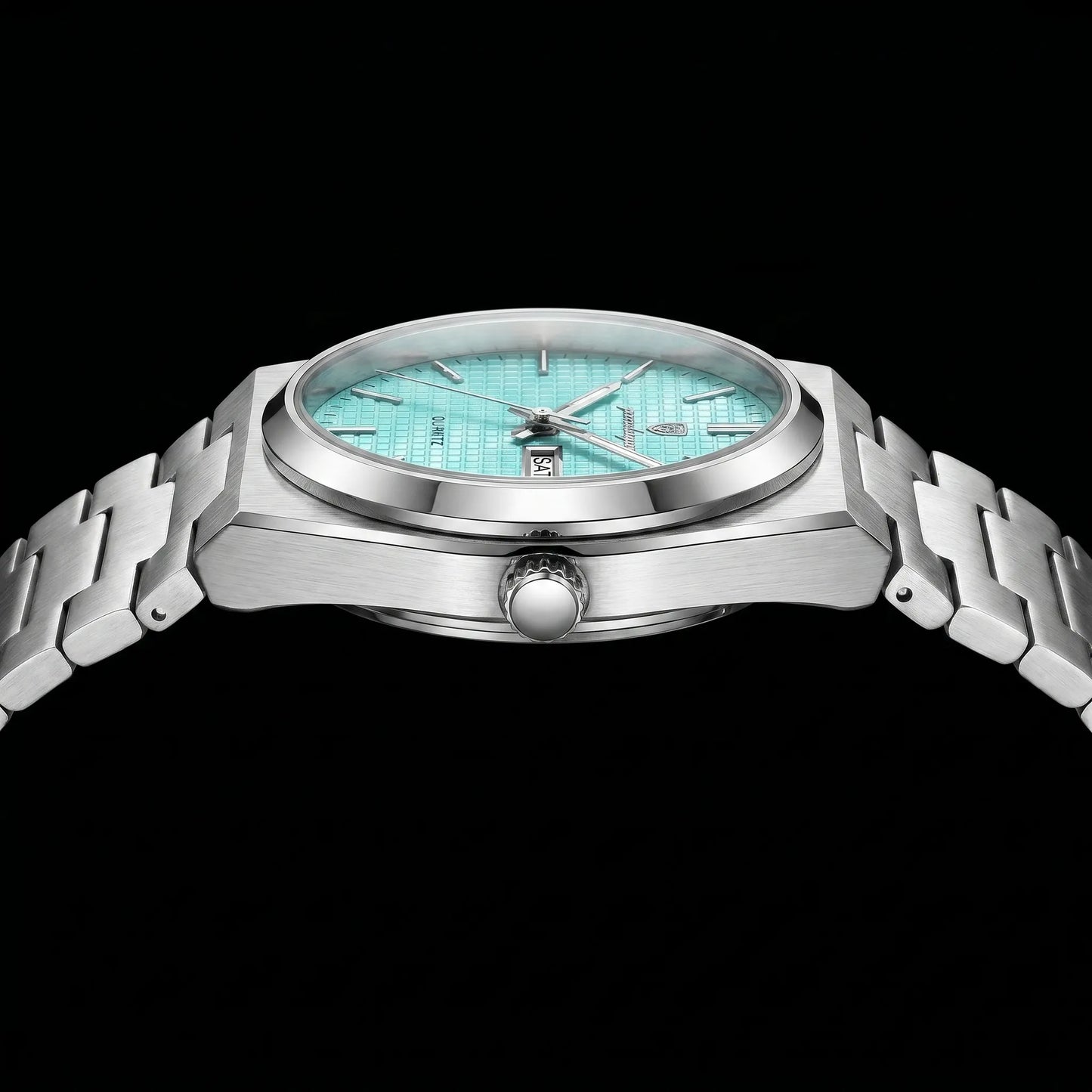 Mezzar Guilloche | Mezzar