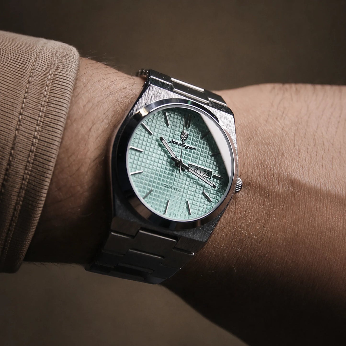 Mezzar Guilloche | Mezzar