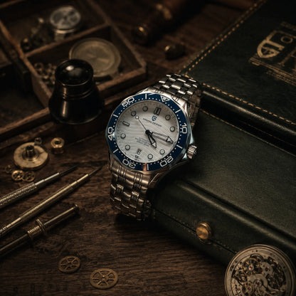 Houle | Mezzar