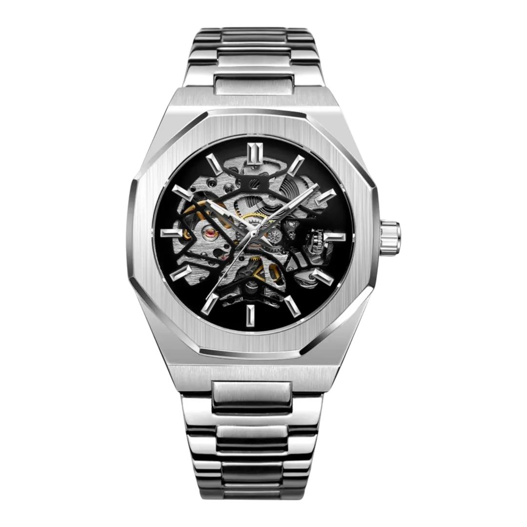 Mezzar Iron Ridge | Mezzar