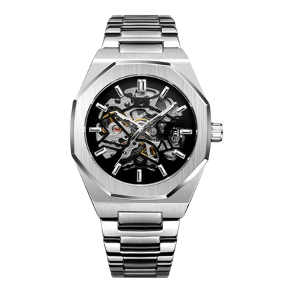 Mezzar Iron Ridge | Mezzar