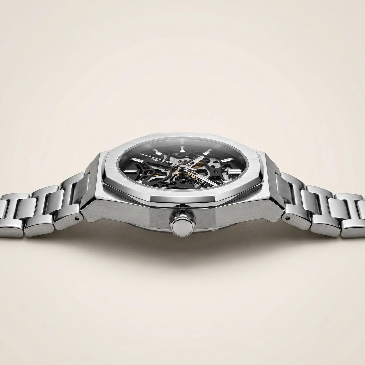 Mezzar Iron Ridge | Mezzar