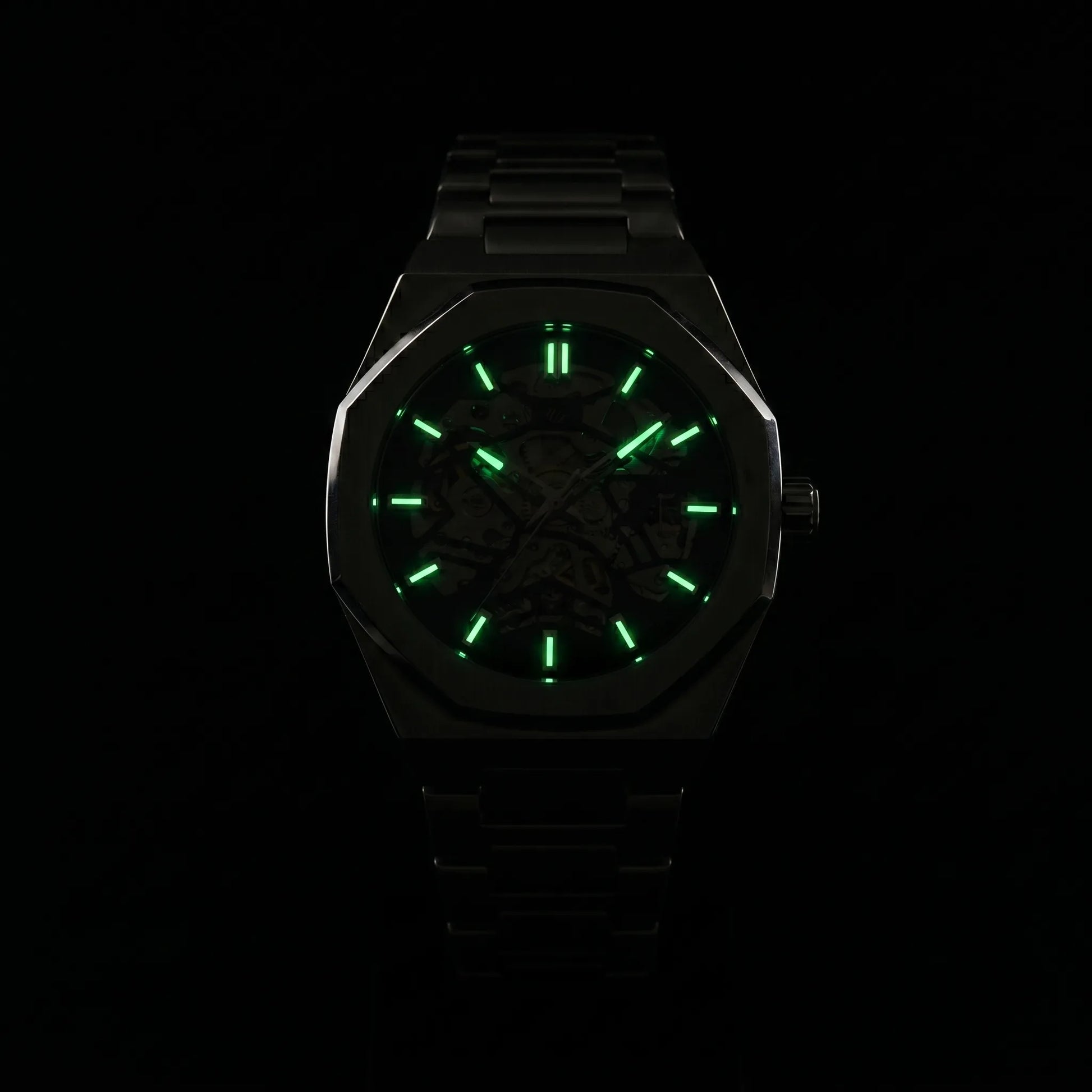 Mezzar Iron Ridge | Mezzar