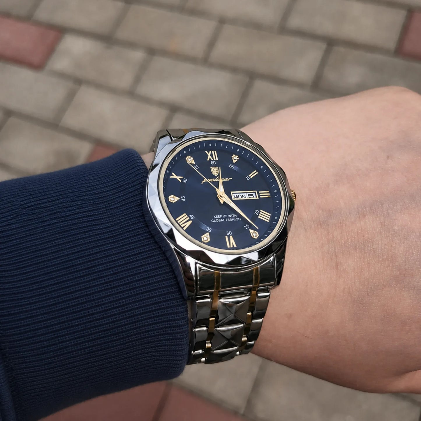 Mezzar Levant | Mezzar