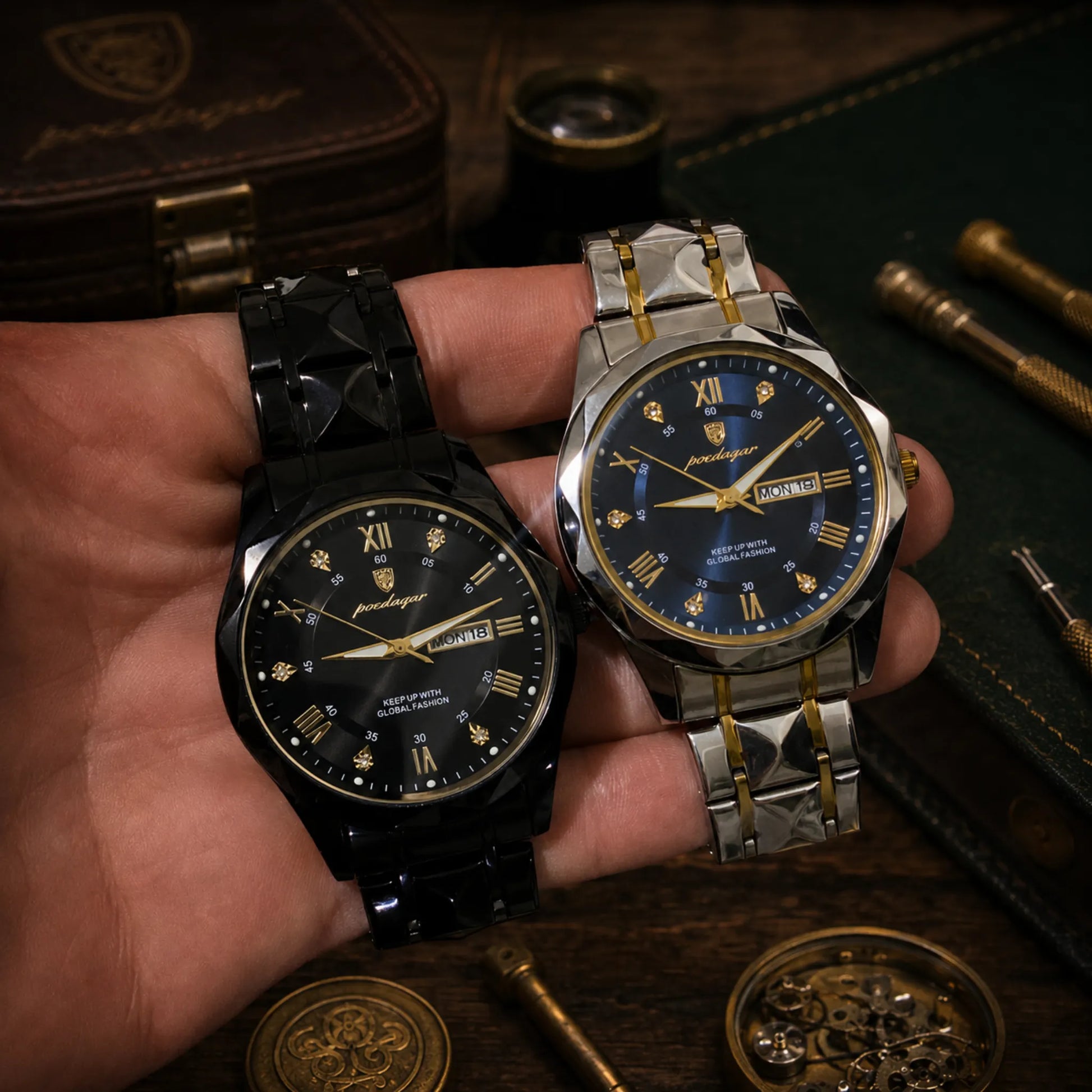 Mezzar Levant | Mezzar