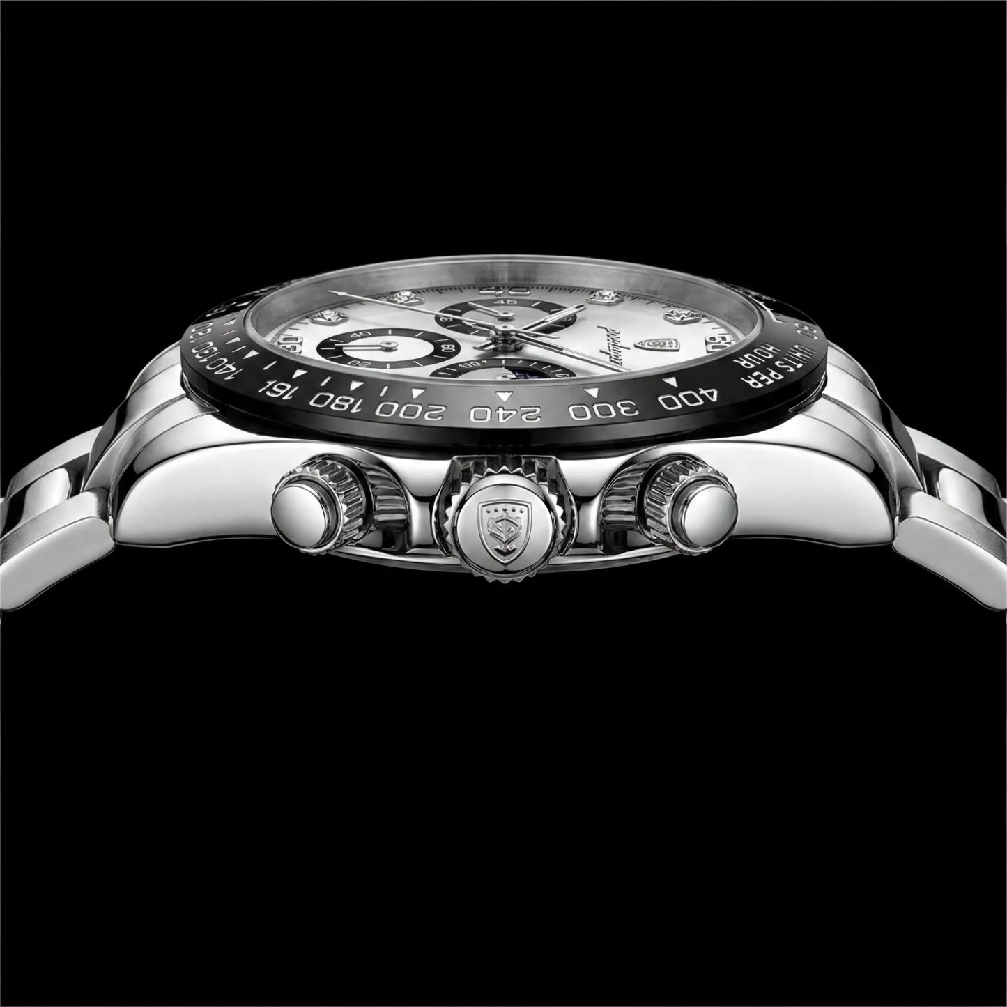 Mezzar Lunaire