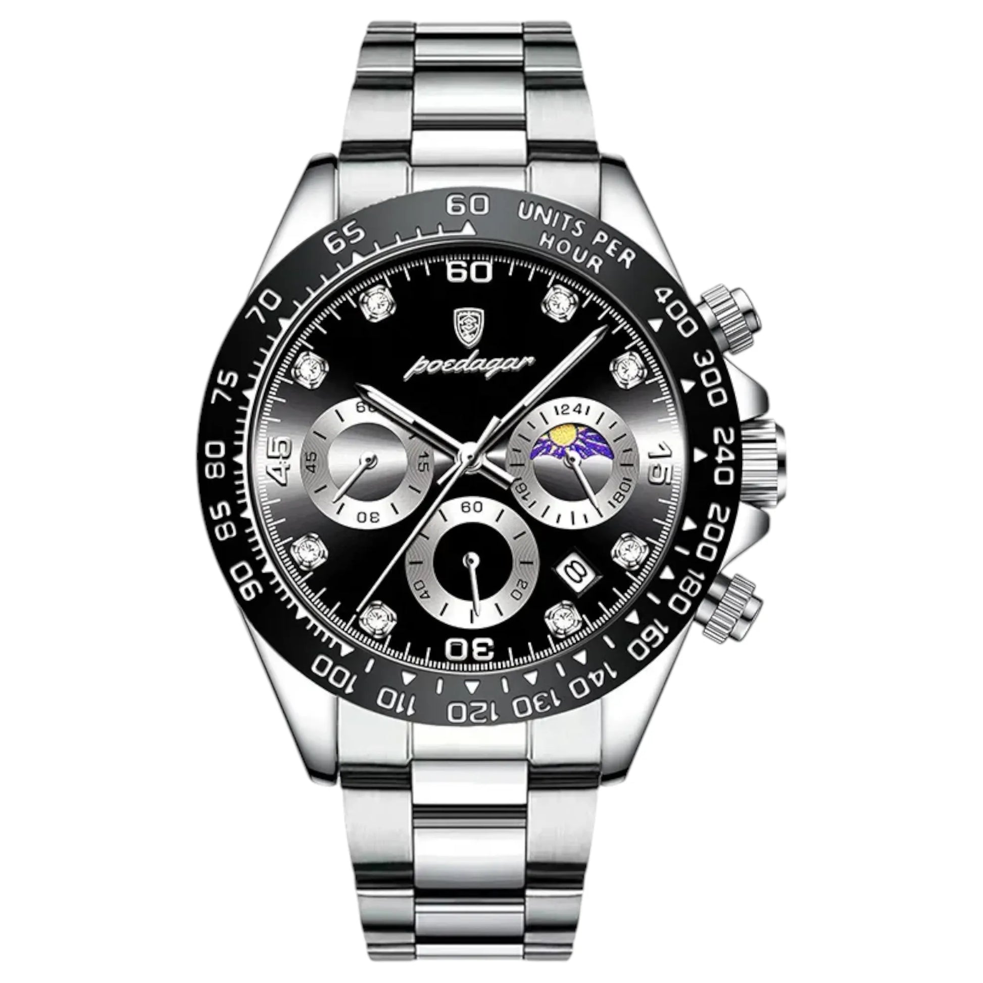 Mezzar Lunaire