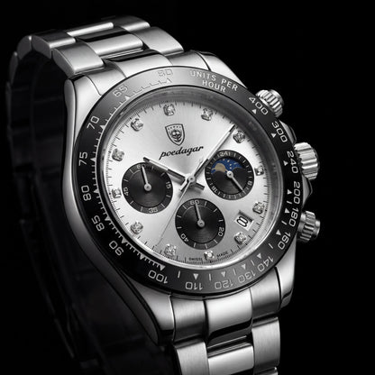 Mezzar Lunaire