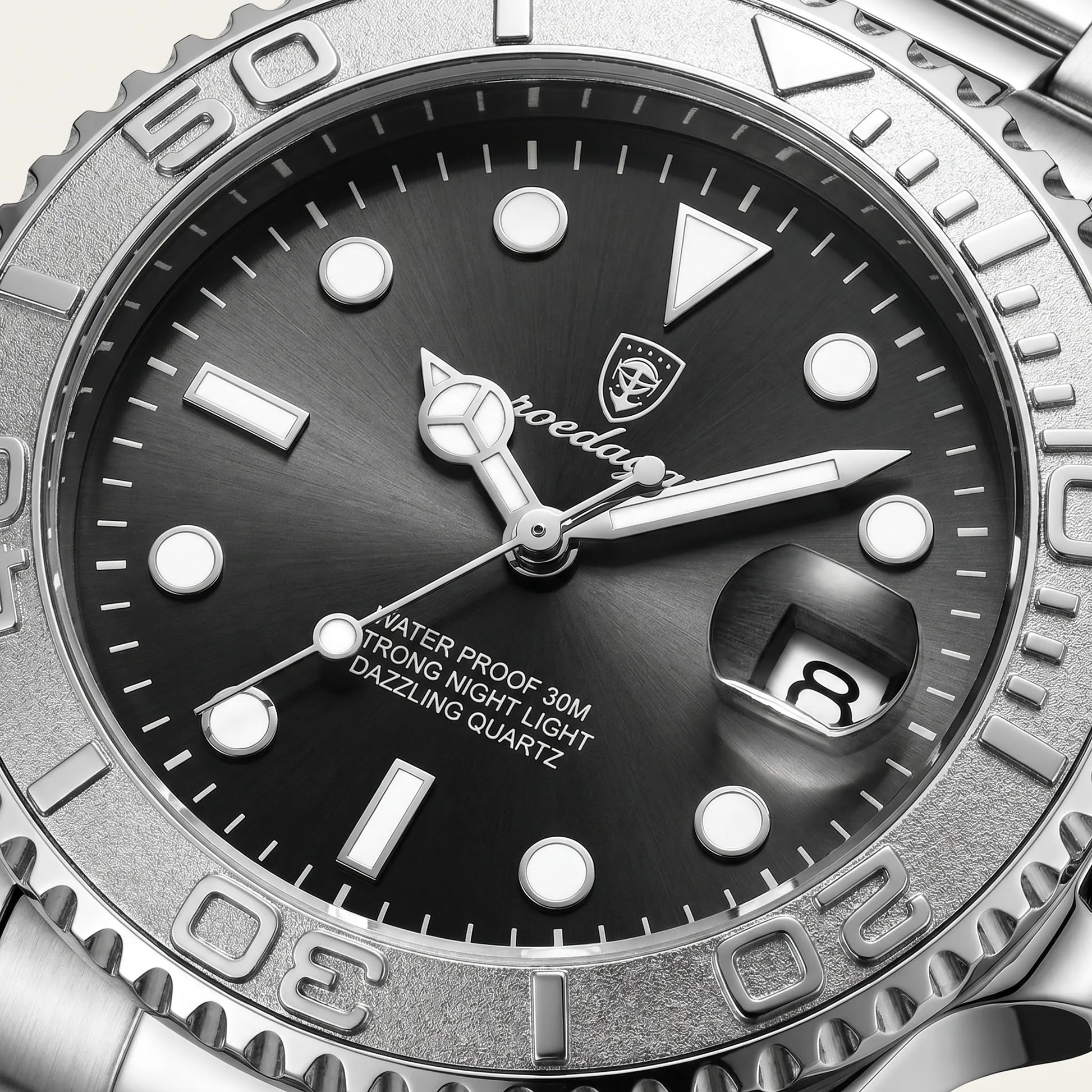 Mezzar Mariner | Mezzar