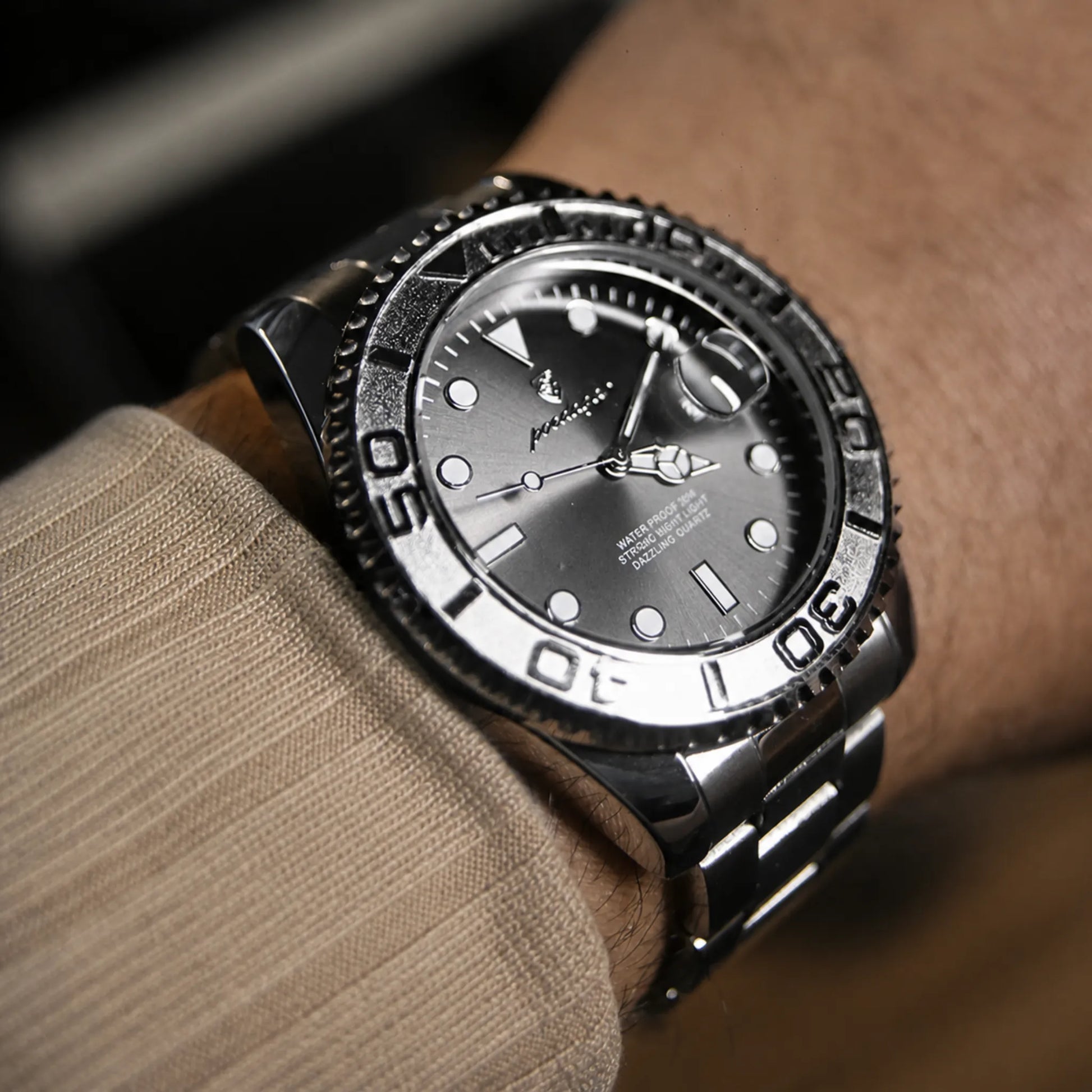Mezzar Mariner | Mezzar
