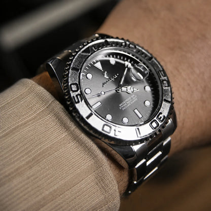 Mezzar Mariner | Mezzar