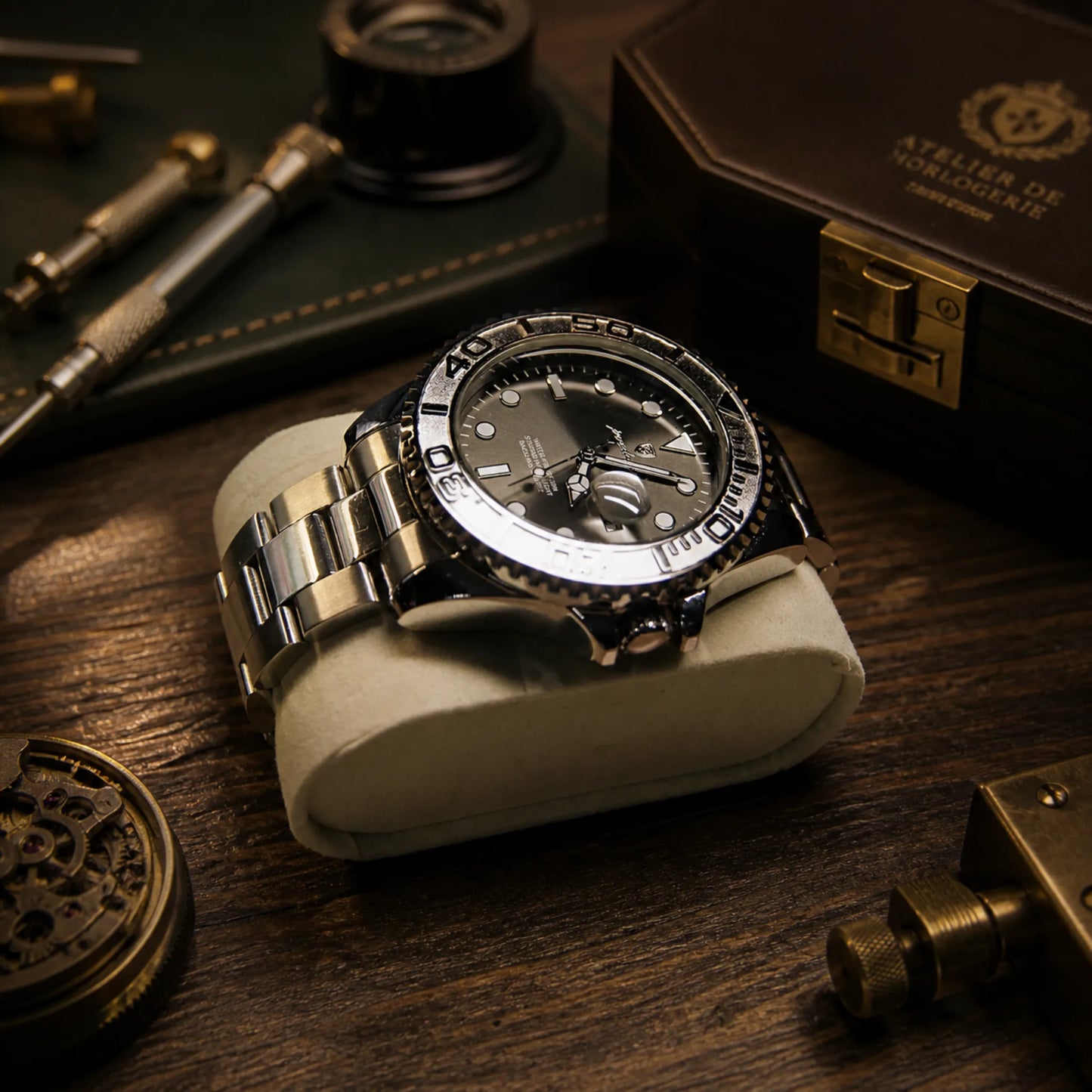 Mezzar Mariner | Mezzar