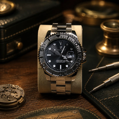 Mezzar Mariner | Mezzar