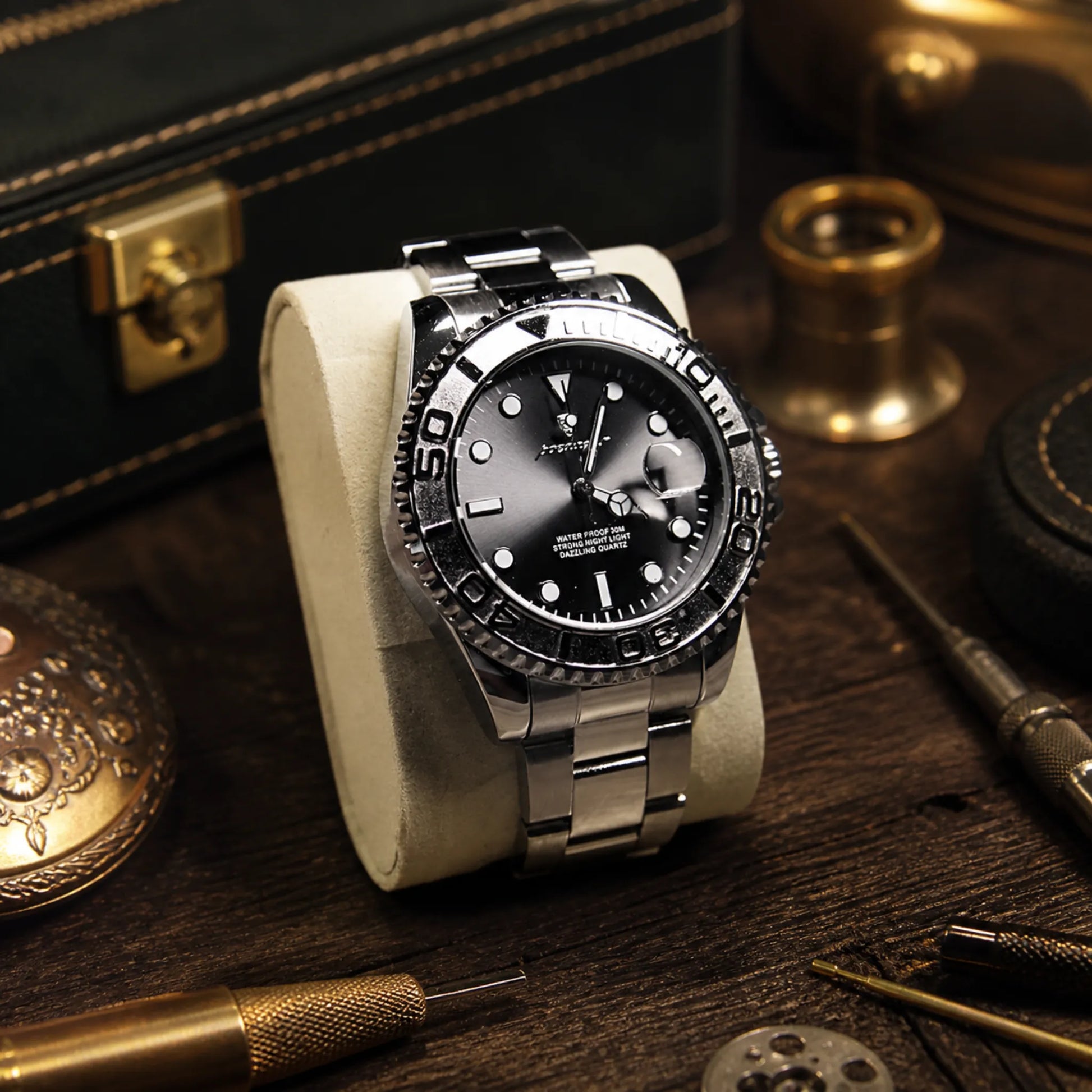 Mezzar Mariner | Mezzar