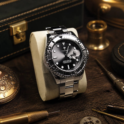 Mezzar Mariner | Mezzar
