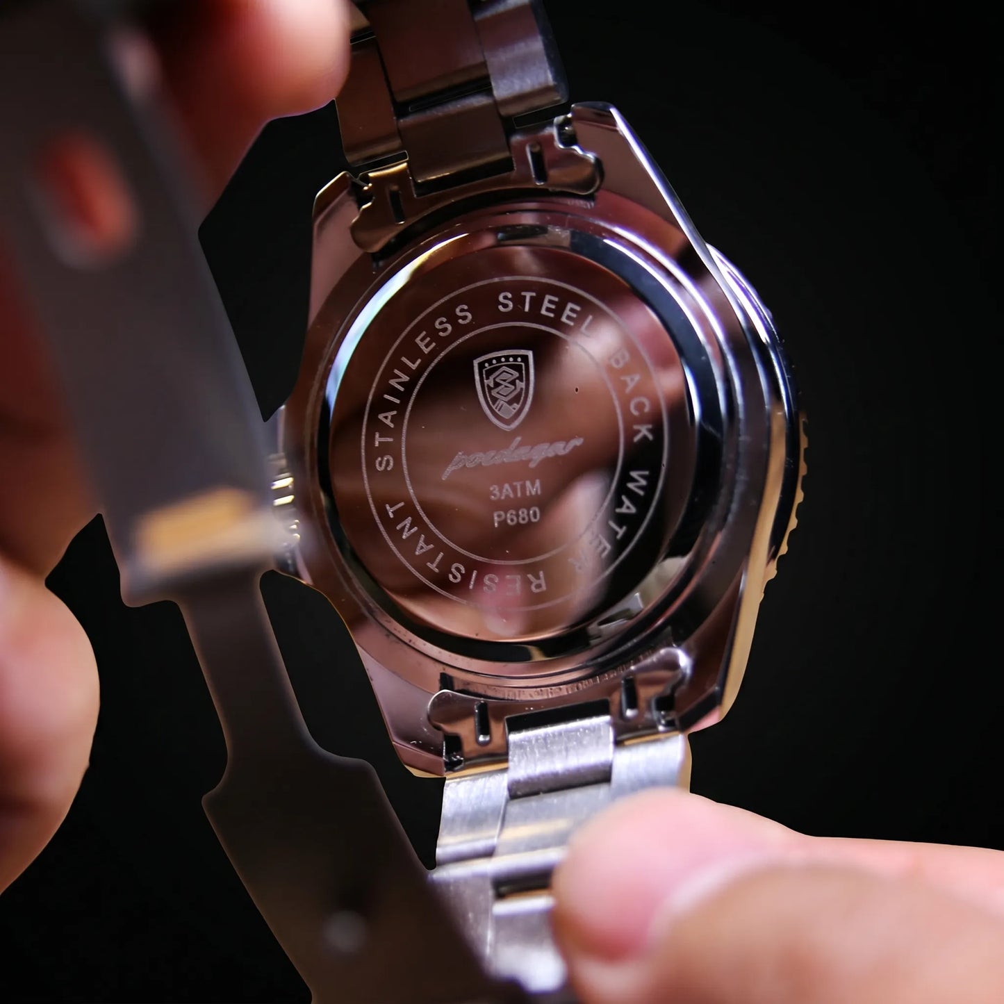 Mezzar Mariner | Mezzar