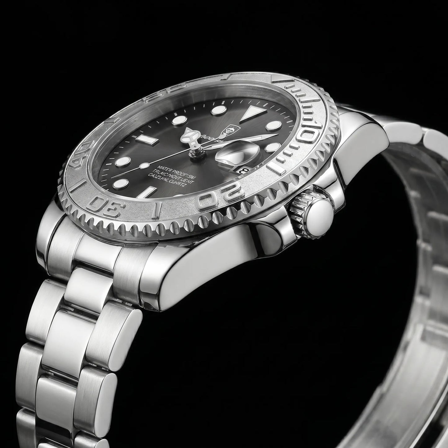 Mezzar Mariner | Mezzar