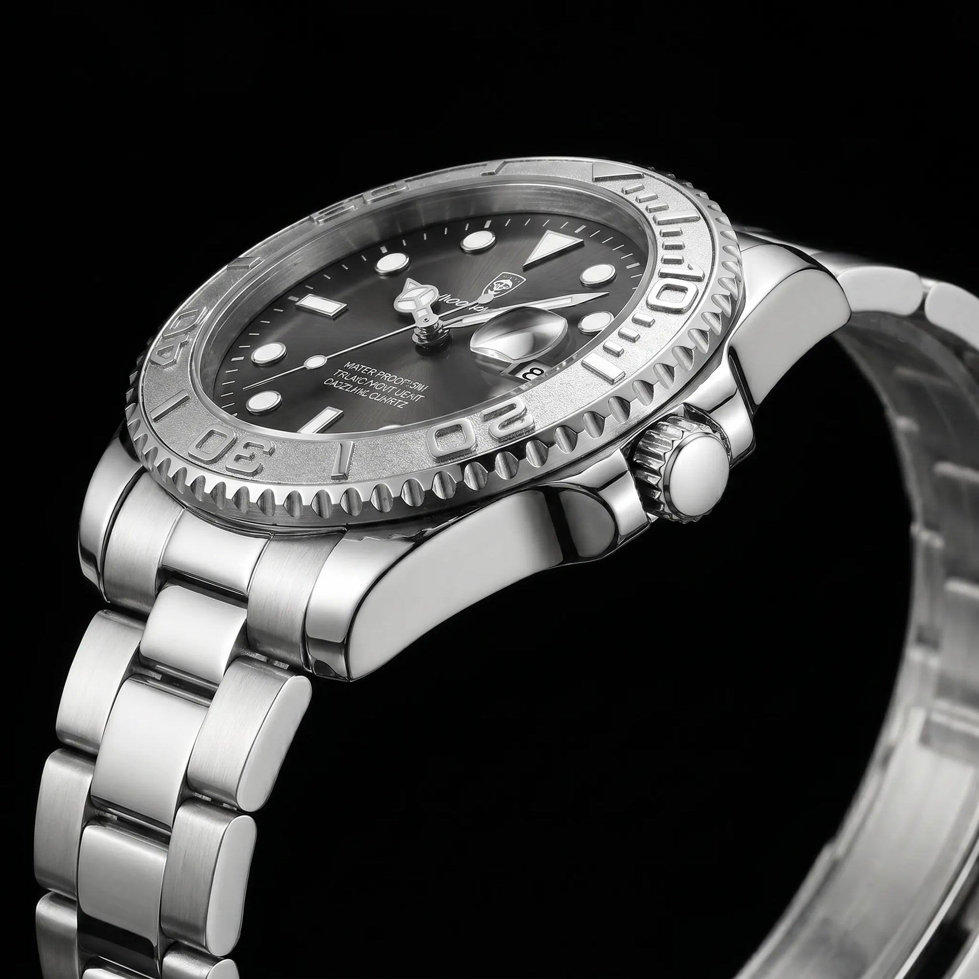 Mezzar Mariner | Mezzar