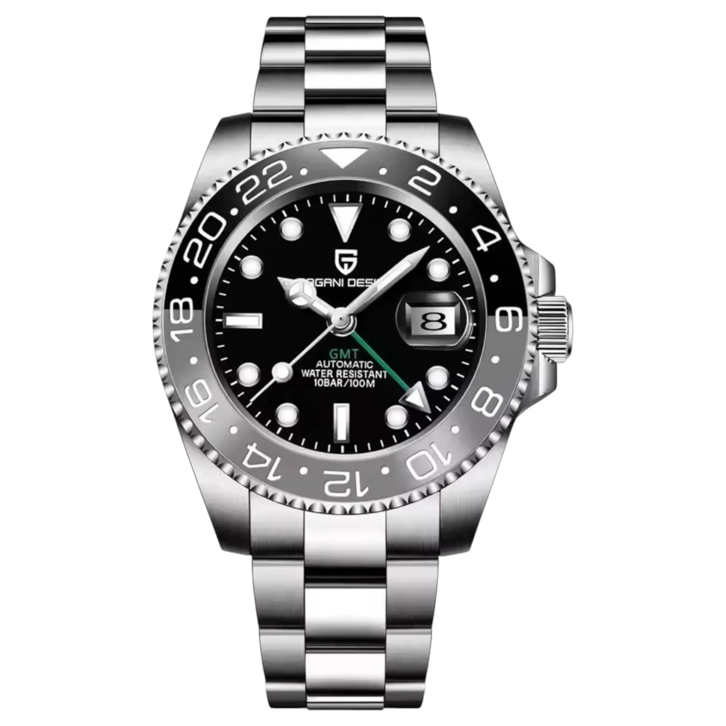 GMT Méridien | Mezzar